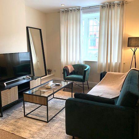 Entire Apartment Tonbridge Centre 外观 照片
