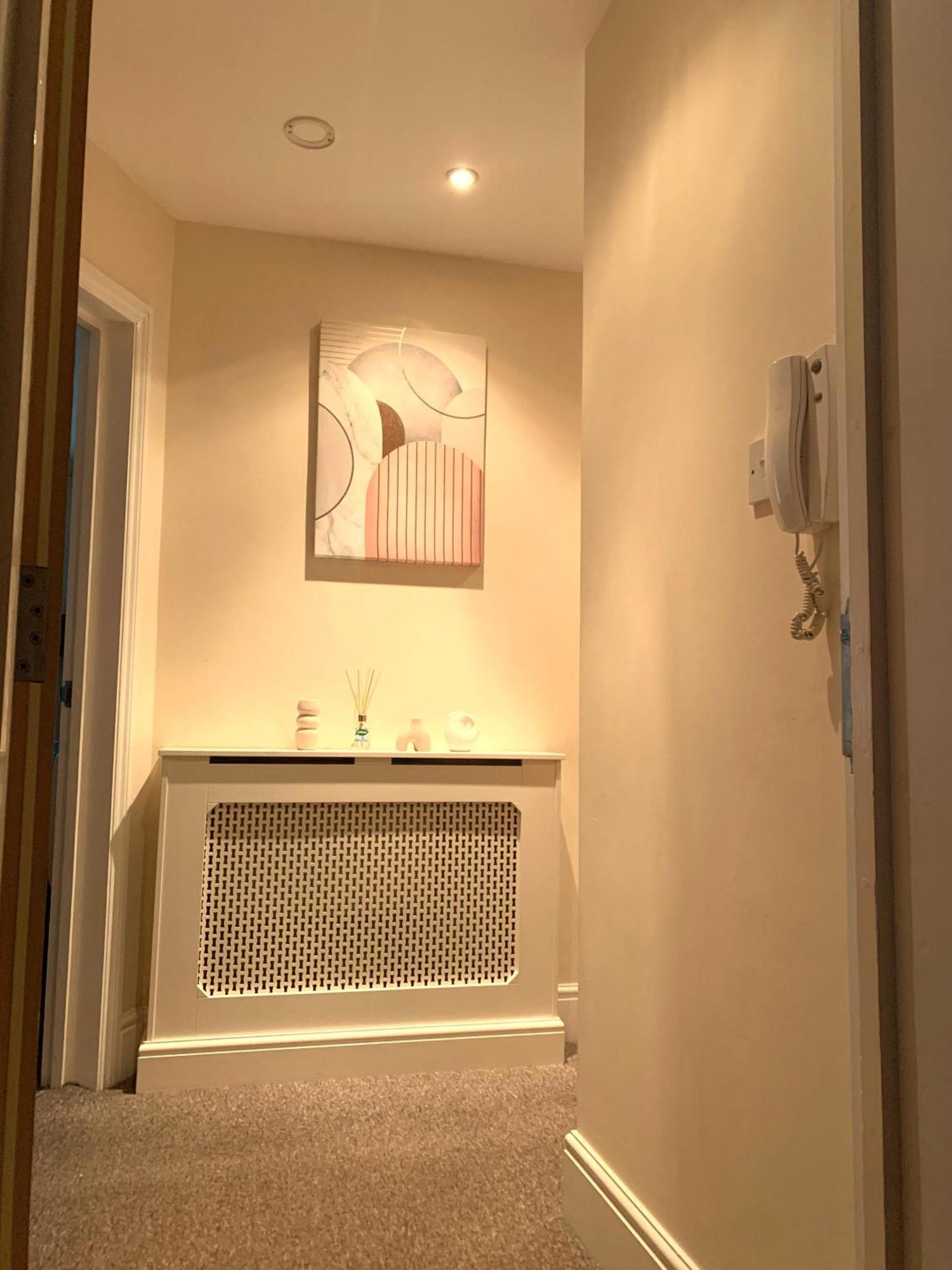 Entire Apartment Tonbridge Centre 外观 照片