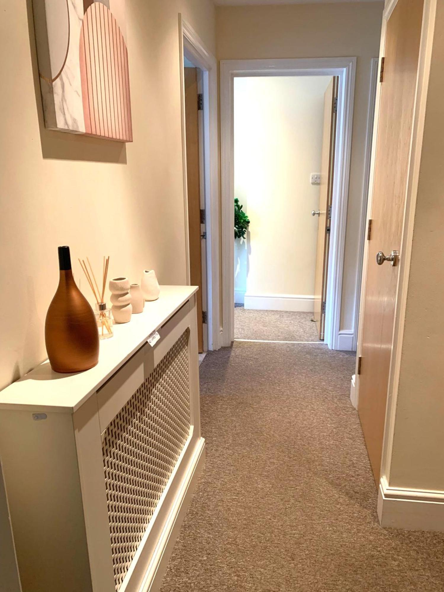 Entire Apartment Tonbridge Centre 外观 照片