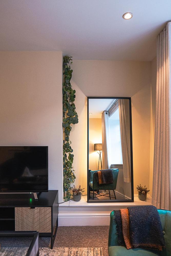 Entire Apartment Tonbridge Centre 外观 照片